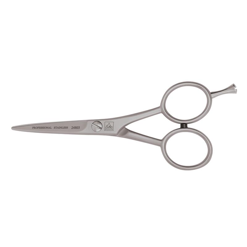 Mikro-teh Szakállvágó olló 924803