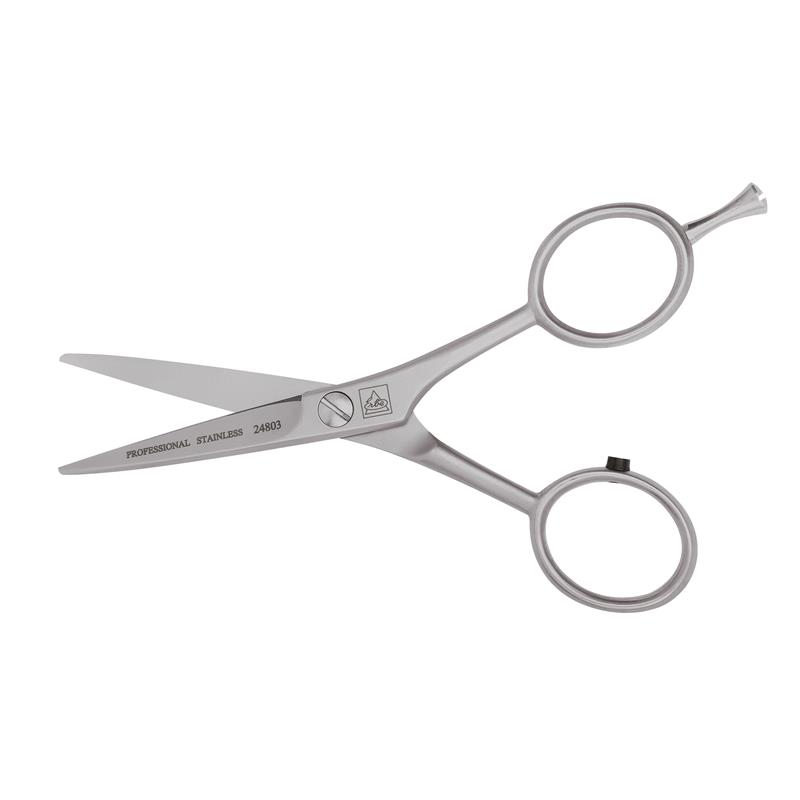 Mikro-teh Szakállvágó olló 924803