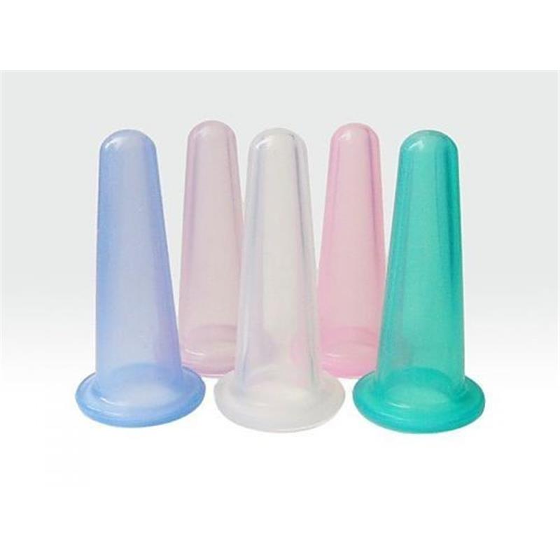 Szilikon tapadókorong - kicsi