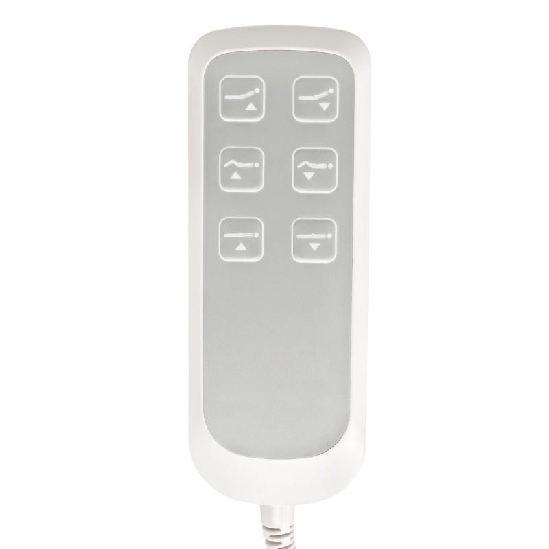 AS0710 pedikűr szék