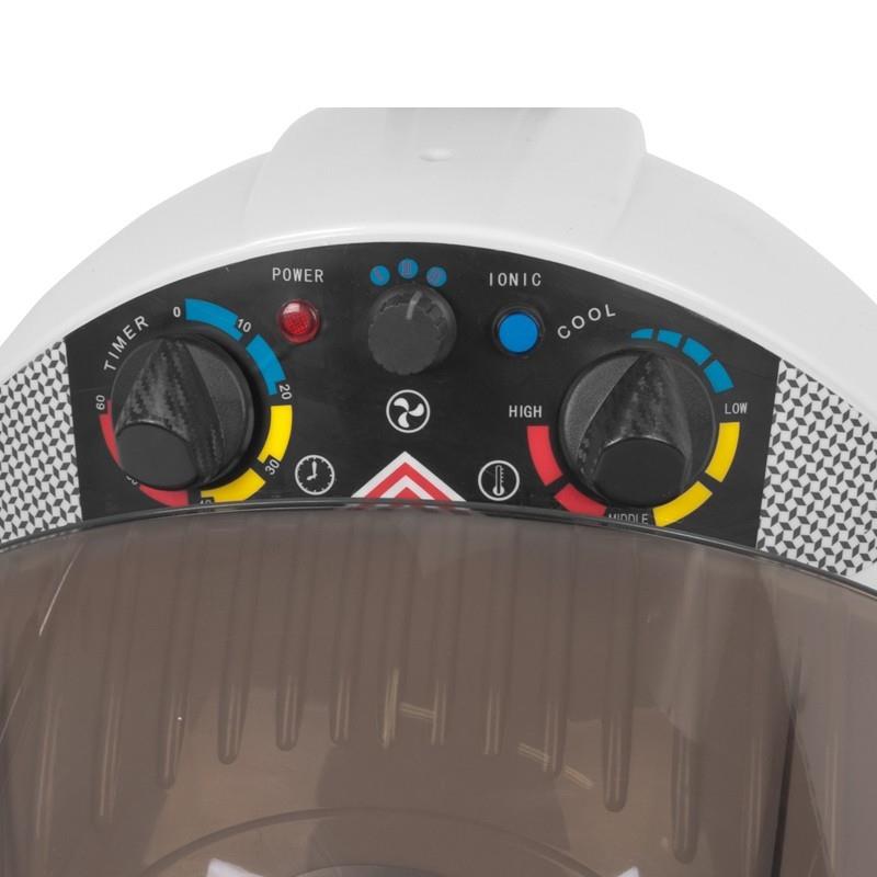 Hajszárító búra AS9514