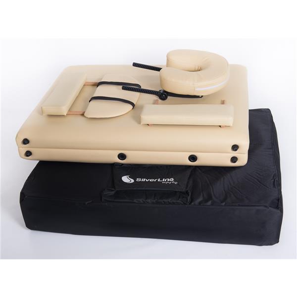 AURORA hordozható masszázságy