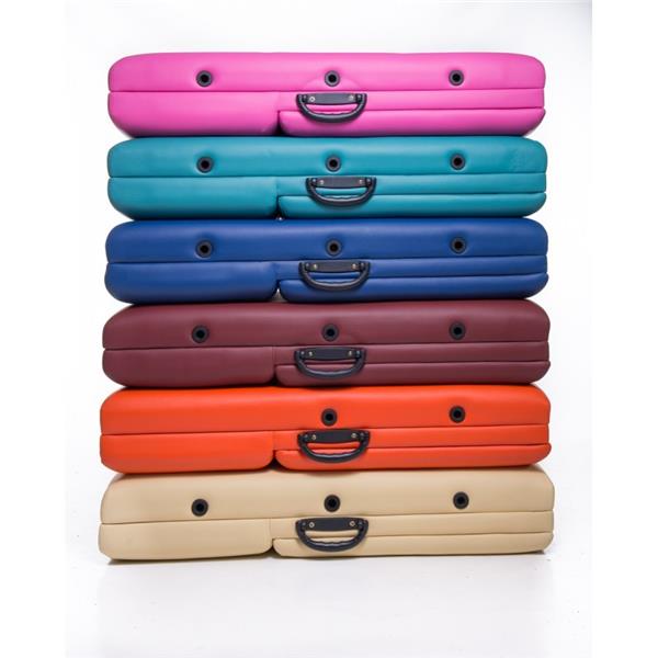 AURORA hordozható masszázságy