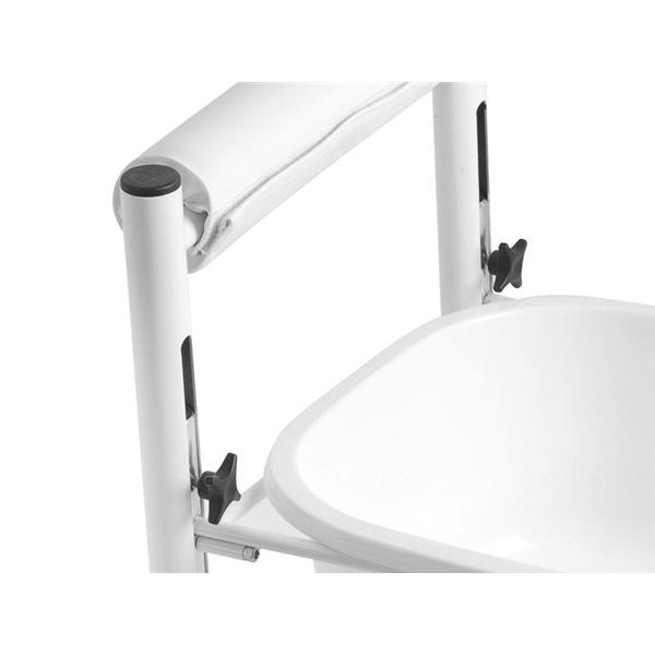 Pedikűr kád - állítható AS104445