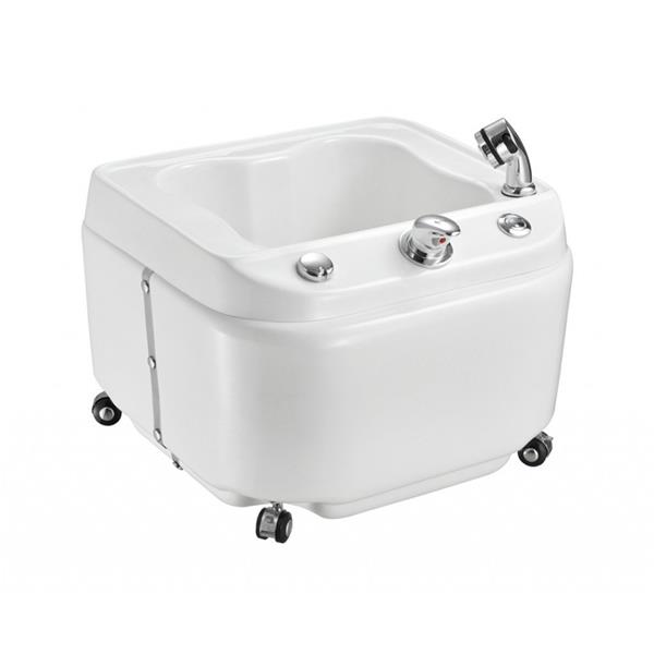 Pedikűr kád Fox-4101 Meta AS112605 