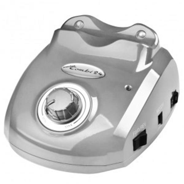 Manikűr csiszológép Combi 24