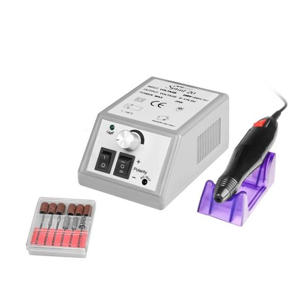 Sprint 20 csiszológép