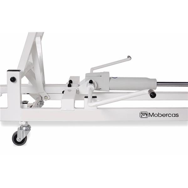 CH-BOBATH-2110-R.100 Hidraulikus terápiás asztal