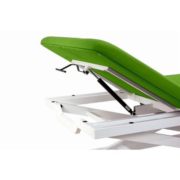 CH-BOBATH-0120-R.100 Hidraulikus terápiás asztal