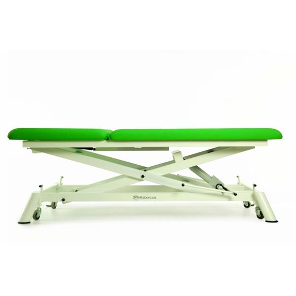 CH-BOBATH-0120-R.100 Hidraulikus terápiás asztal