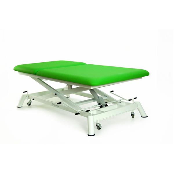 CH-BOBATH-0120-R.100 Hidraulikus terápiás asztal