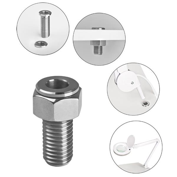 Lámpatartó - LED AS5171