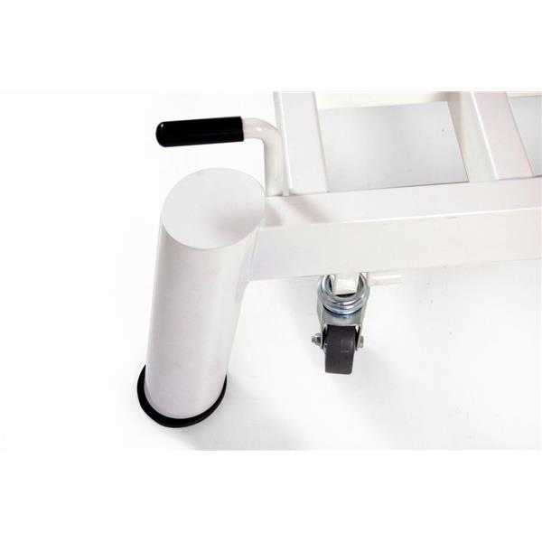 CE-BOBATH-0120-R.100 Elektromos terápiás asztal