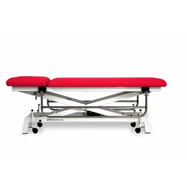 CE-0120-RBAR.70 elektromos gyermekorvosi ágy