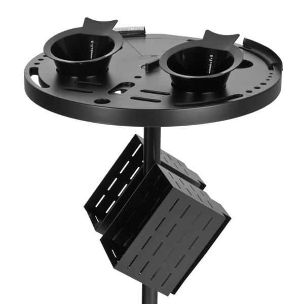 Fodrász tárolókocsi AS2838