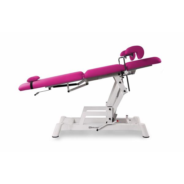 SH-1130-G hidraulikus nőgyógyászati ​​ágy