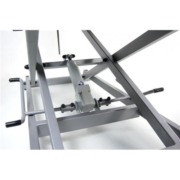 CH 0127 - 2 szekciós hidraulikus masszázságy 