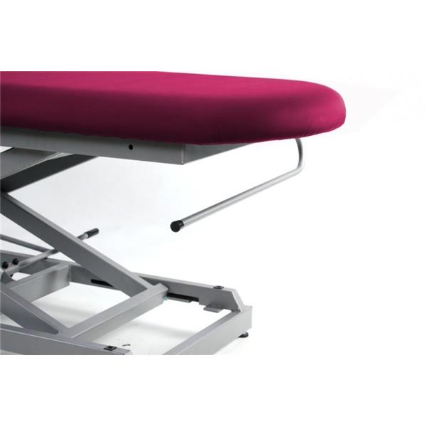 CH 0127 - 2 szekciós hidraulikus masszázságy 