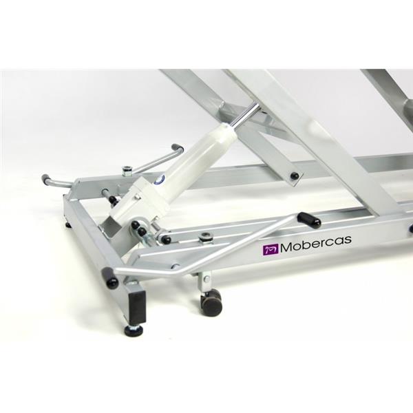 CH 2137 R - 3 szekciós hidraulikus masszázságy