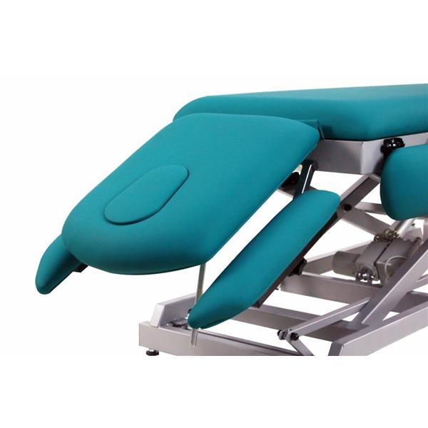 CH-0157-ABR hidraulikus masszázságy