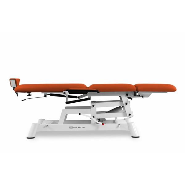 CH-1140 hidraulikus szemészeti szék