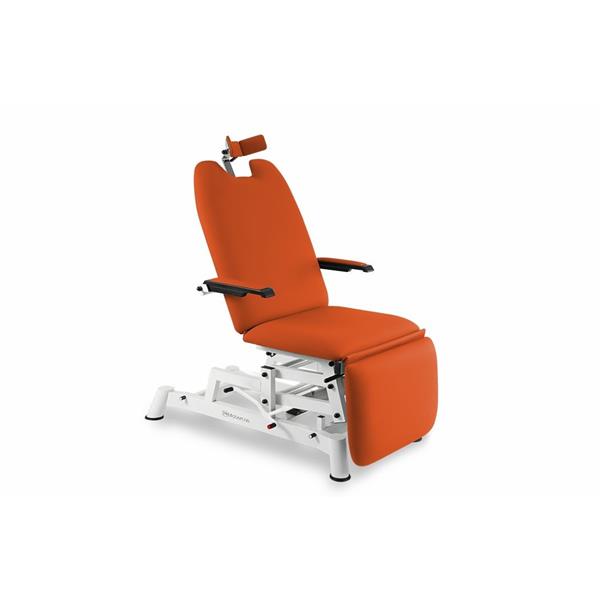 CH-1140 hidraulikus szemészeti szék