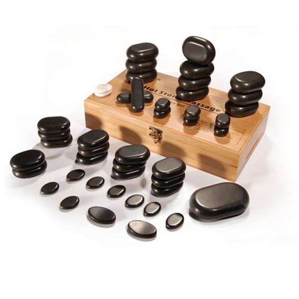 Forró kő - HOT STONE 45