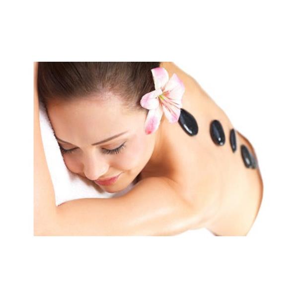 Forró kő - HOT STONE 45