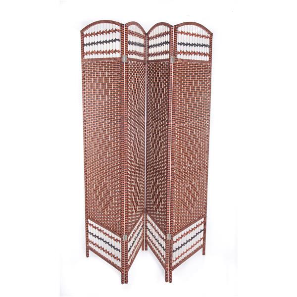 Paraván/elválasztó fal