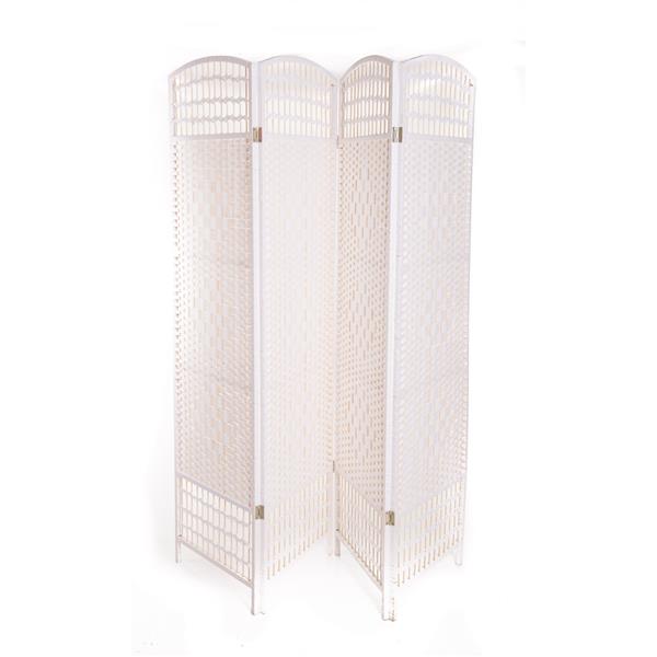 Paraván/elválasztó fal