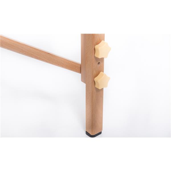 AURORA hordozható masszázságy - KOMPLETT