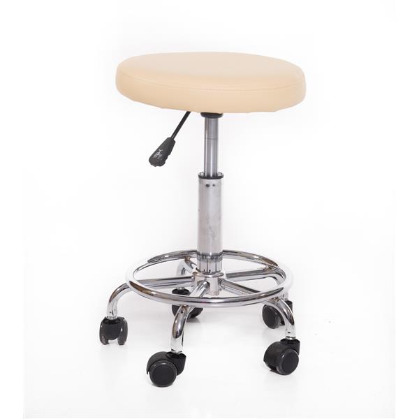 AURORA hordozható masszázságy - székkel