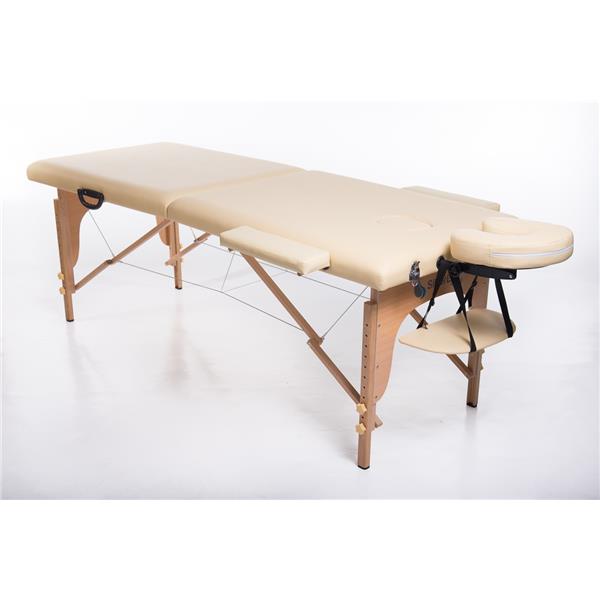 LAGUNA hordozható masszázságy