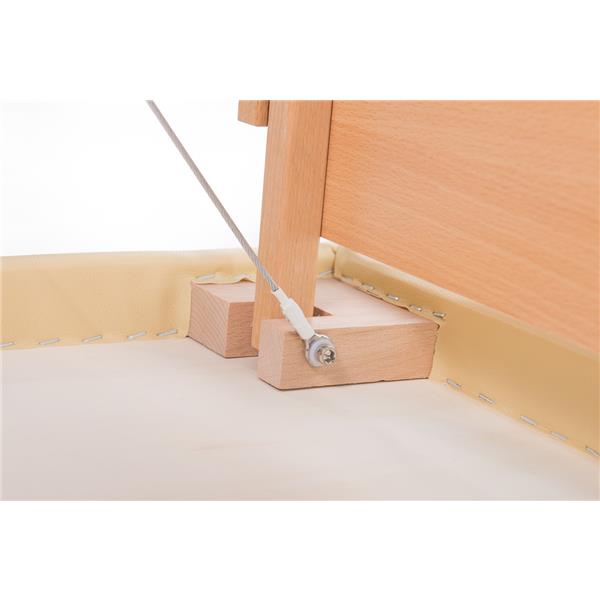 LAGUNA hordozható masszázságy