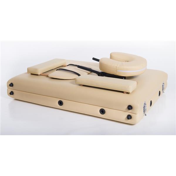 LAGUNA hordozható masszázságy