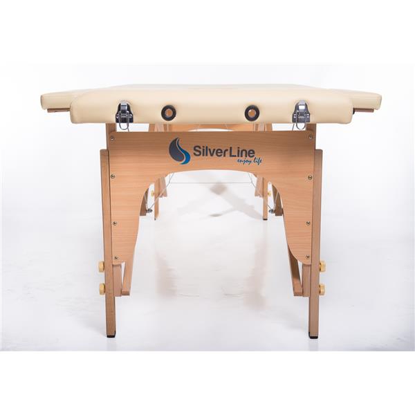 LAGUNA hordozható masszázságy