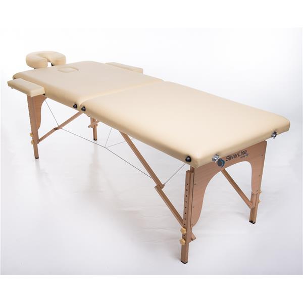 LAGUNA hordozható masszázságy