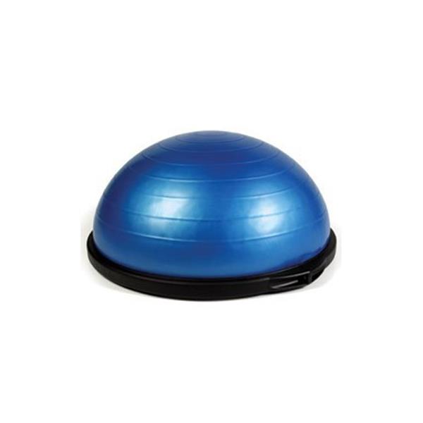 Bosu Balance Trainer Home 65 cm - kék