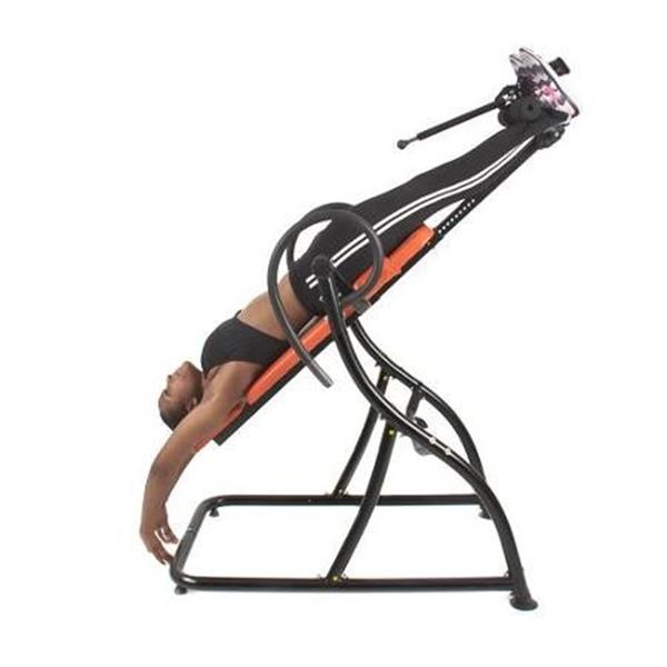 Bionwell Relax Fix XJ-I-06CL nyújtóasztal