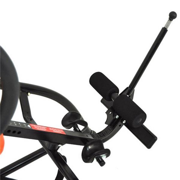 Bionwell Relax Fix XJ-I-06CL nyújtóasztal