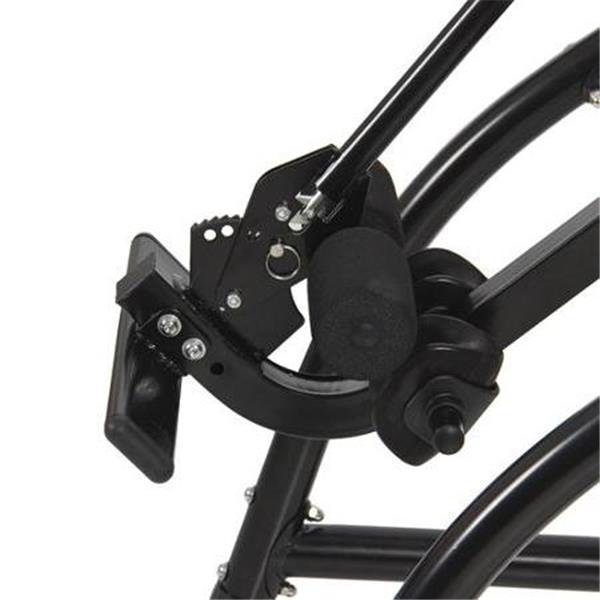 Bionwell Relax Fix XJ-I-06CL nyújtóasztal