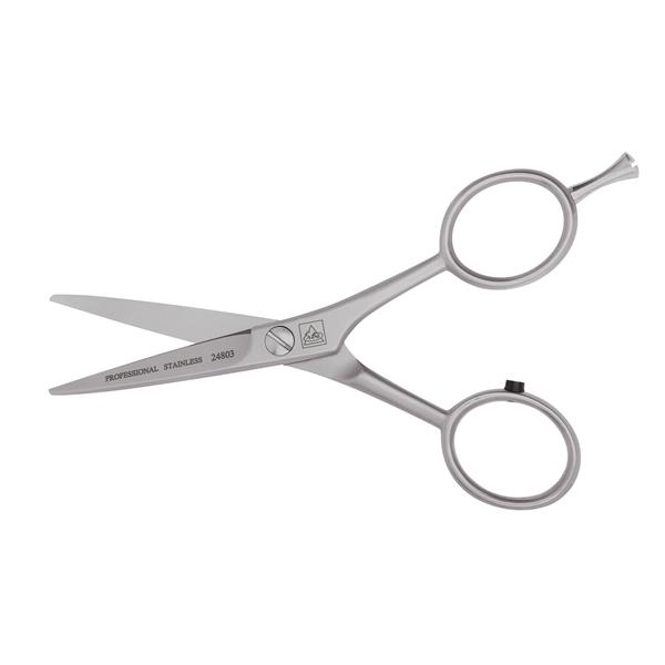 Mikro-teh Szakállvágó olló 924803