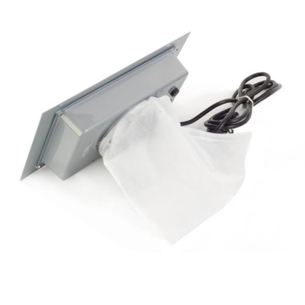 Beépíthető porelszívó AS116273