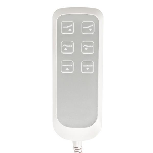 AS0710 pedikűr szék