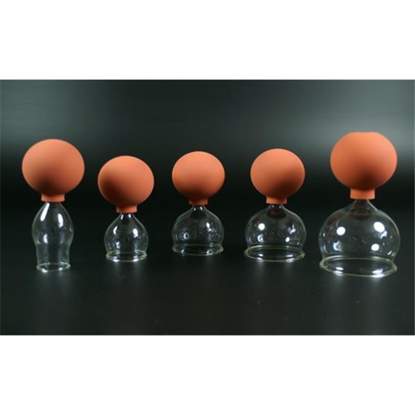 5 darabos vákuumkészlet