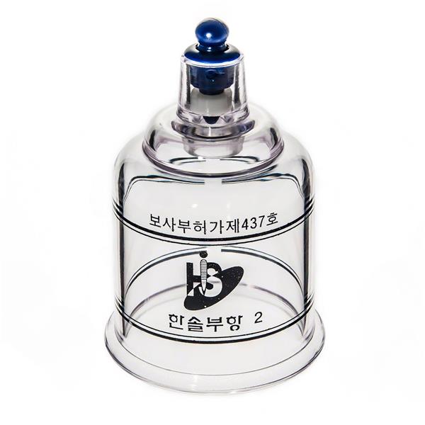 Hansol 19 tapadókorongok