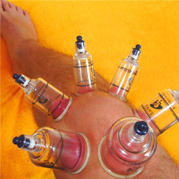 Hansol 19 tapadókorongok