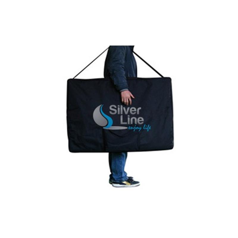 Masszázságy táska