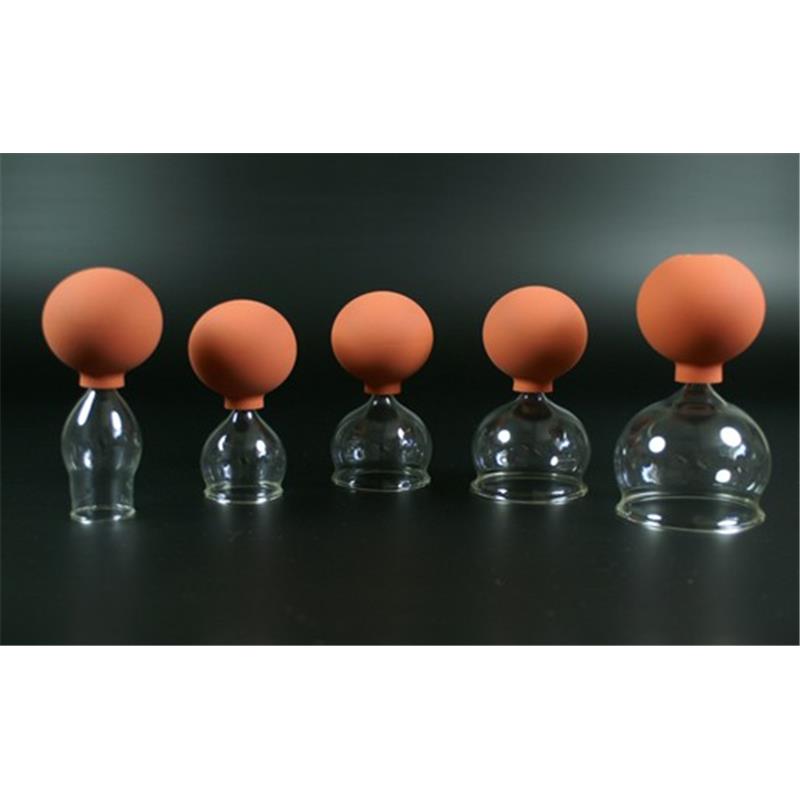 5 darabos vákuumkészlet