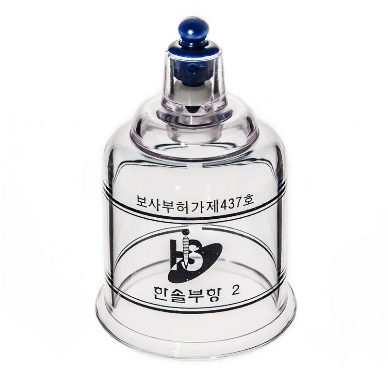 Hansol 19 tapadókorongok